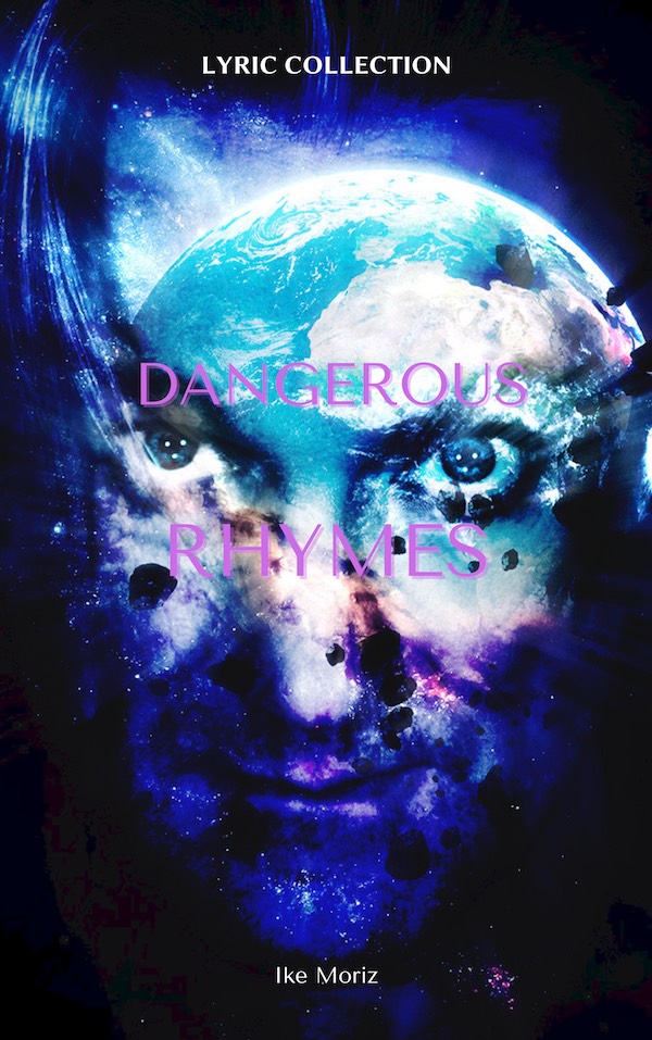 Dangerous Rhymes Cover web